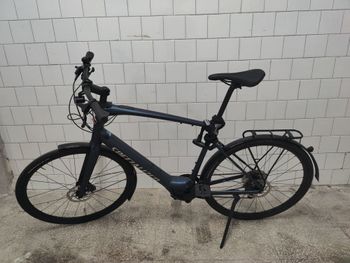 Used Specialized Vado SL 4.0 EQ 2024 Road & Gravel — image 2 of 6