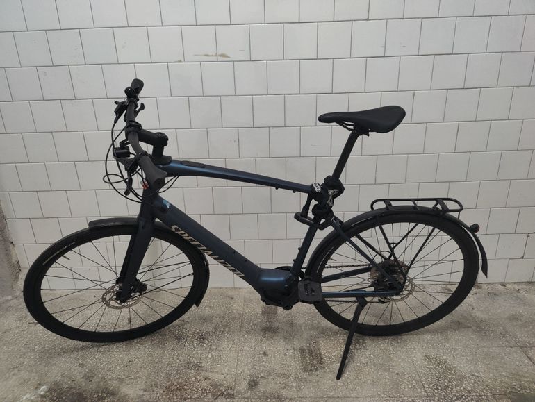 Used Specialized Vado SL 4.0 EQ 2024 Road & Gravel — image 2 of 6