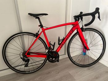 Specialized - Tarmac SL4 Sport 2017, 2017