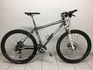 Moots - Moots YBB Titan MTB 26", 2011