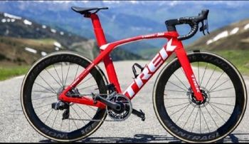 Trek - Madone SLR 9 Disc eTap 2020, 2020