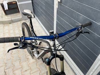Used Specialized Stumpjumper FSR Comp EVO 2012 2012 Mountainbike, Hellgrau, 26 — image 7 of 7