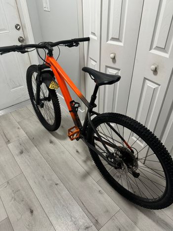 Cannondale - Trail SE 3 2022, 2022