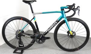 Wilier - 0 SLR SHIMANO DURA ACE DI2 9170 2020, 2020