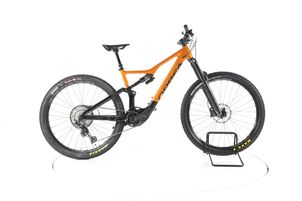 Orbea - Rise H15, 2022