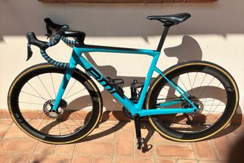 BMC - Teammachine SLR 01 FOUR 2024, 2024