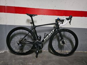 Giant - TCR Advanced, 2021