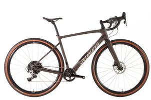 Specialized - Diverge Comp Carbon, 2022