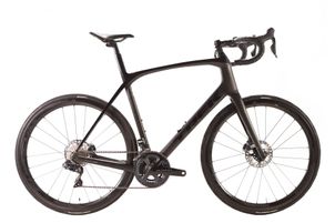 Trek - Domane SLR 7 Gen 3, 2019