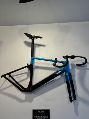 3T - Exploro RACEMax Frameset 2023, 2023