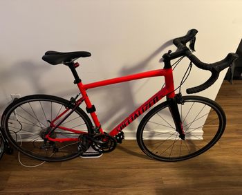 Specialized - Allez 2019, 2019