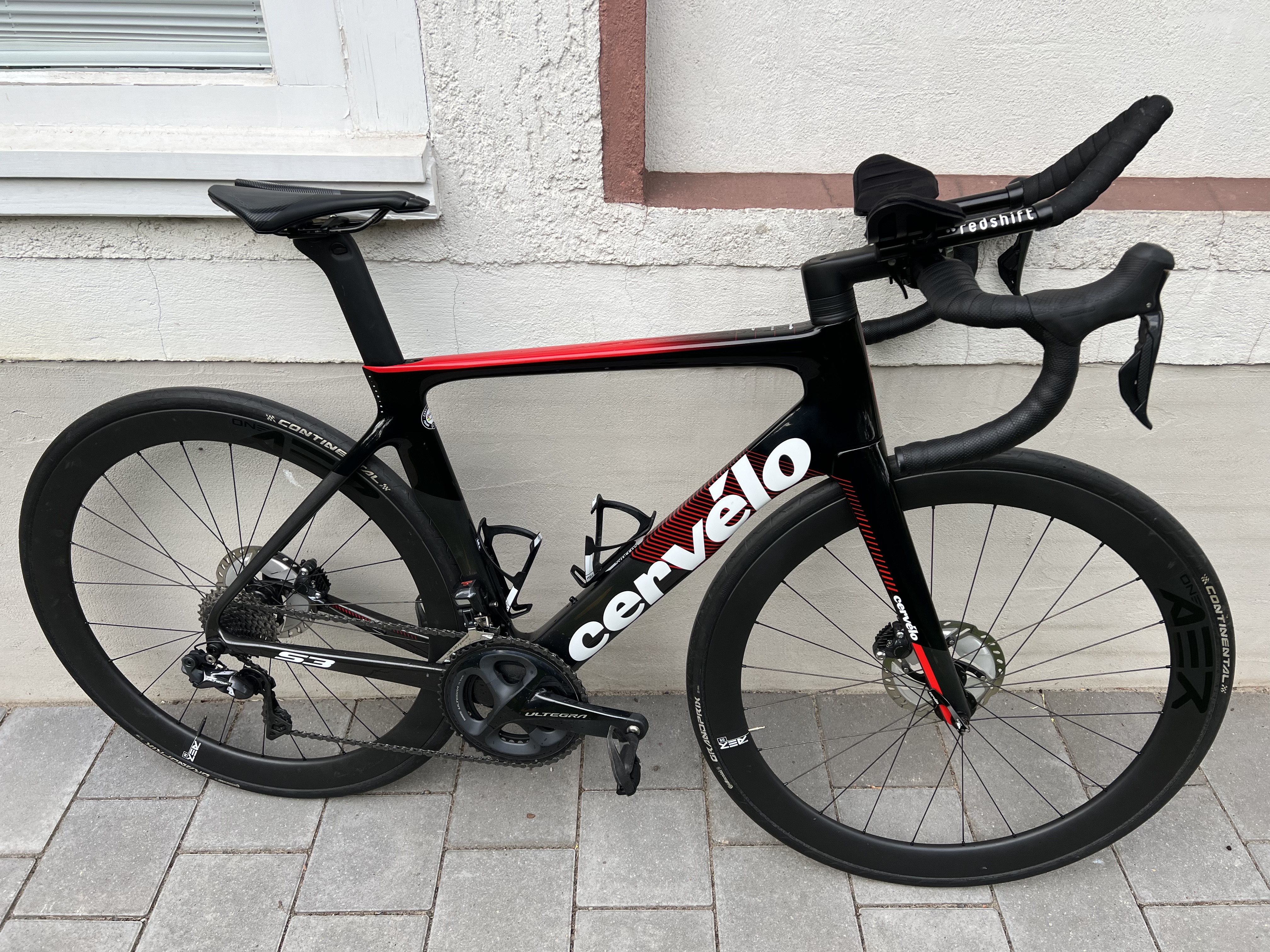 2019 cervelo s3 new arrivals