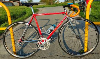 Used Colnago Master Piu 1992 Road & Gravel