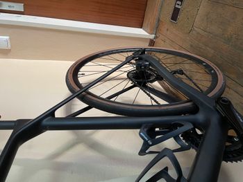 Used Canyon Endurace CF 7 2022 Road & Gravel — image 2 of 4