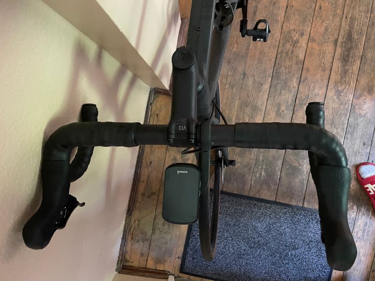 Used Canyon Endurace CF 7 2022 Road & Gravel — image 4 of 4