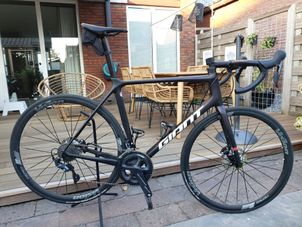 Giant - TCR Advanced Pro 1 Disc 2021, 2021