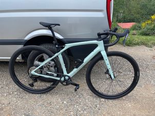 Specialized - Diverge STR Comp, 2024