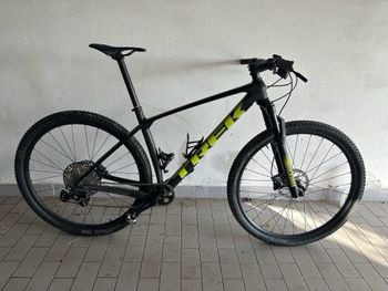 Trek - Procaliber 9.6 2021, 2021