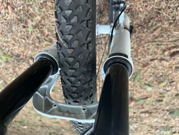 Used Scott SCALE 10-10.1kg 2017 Mountainbike, Red — image 4 of 9