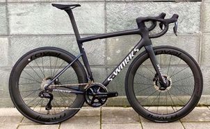 Specialized - S-Works Tarmac SL8 - Shimano Dura-Ace Di2 2024, 2024