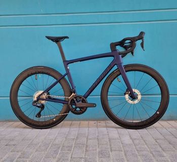 Specialized - Tarmac SL8 Pro 2024, 2024