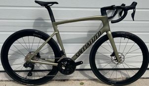 Specialized - Tarmac SL7 Comp - Shimano 105 Di2 2024, 2024