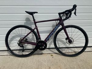 Cervélo - Caledonia 105 2023, 2023