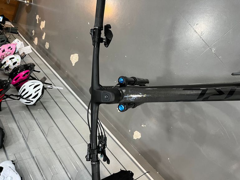 Brugt Scott Spark RC Team Issue TR 2024 2024 Mountainbike — billede 4 af 4
