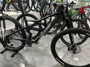 Cannondale - Scalpel 2 2024, 2024