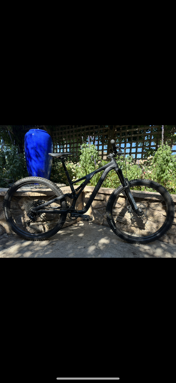 Specialized - Stumpjumper Alloy 2023, 2023