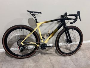 Canyon - Grail CF SLX 9 eTap 2023, 2023