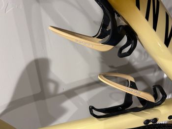 Used Canyon Grail CF SLX 9 eTap 2023 2023 Road & Gravel, Black — image 5 of 5