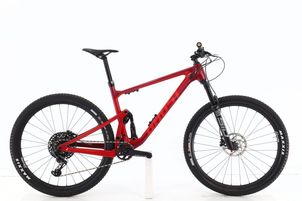 Ghost - Lector FS Advanced  X01, 