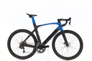 Trek - Madone SL7  Di2 11V, 