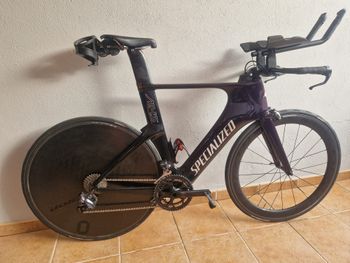 Specialized - Shiv Elite, 2016