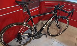 Trek - Trek Madone, 2019