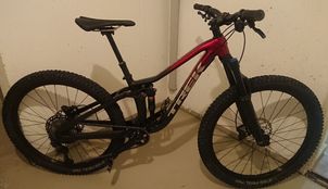 Trek - Fuel EX 8 XT 2021, 2021