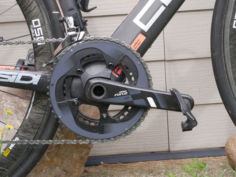 Used Debello Aeron 2018 Road & Gravel, Black — image 2 of 10