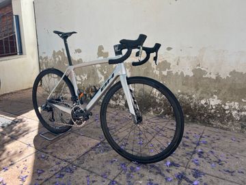 Käytetty BH ULTRALIGHT EVO 9.5 2022 2022 Road & Gravel — kuva 6 / 6