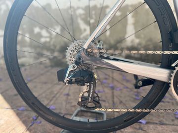 Käytetty BH ULTRALIGHT EVO 9.5 2022 2022 Road & Gravel — kuva 3 / 6