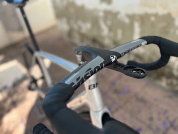 Käytetty BH ULTRALIGHT EVO 9.5 2022 2022 Road & Gravel — kuva 5 / 6