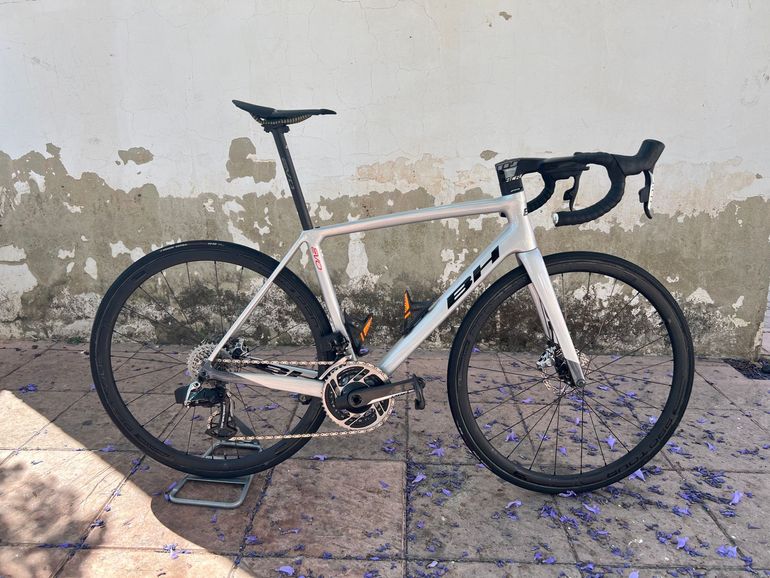 BH ULTRALIGHT EVO 9.5 2022 2022