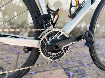Käytetty BH ULTRALIGHT EVO 9.5 2022 2022 Road & Gravel — kuva 2 / 6