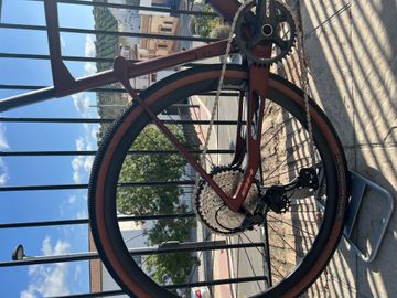 Brugt BH Gravelx 2024 Road & Gravel — billede 6 af 6