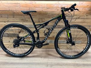 Specialized - Epic Comp 29, 2018