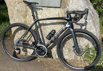 Trek - Emonda SL6 AXS, 2023