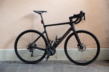 Orbea - ORCA AERO M20iTEAM-D 2021, 2021