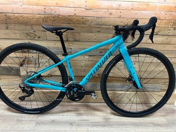 Specialized - Diverge Elite E5 2023, 2023