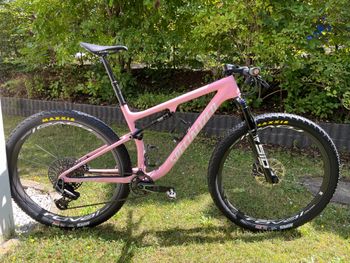 Specialized - Epic Pro LTD 2024, 2024