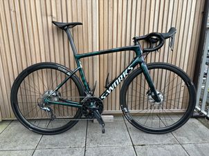 Specialized - Men's S-Works Tarmac Disc 2019, 2019